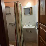 ωραία θέα Apartment Alonnisos Town
