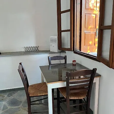 Appartement ωραία θέα Alónnisos