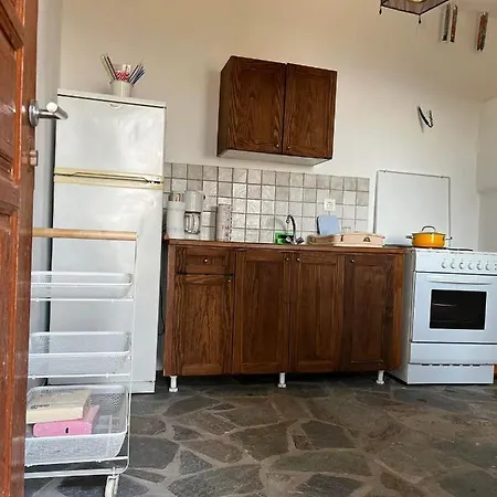 Apartment Location In Old Town