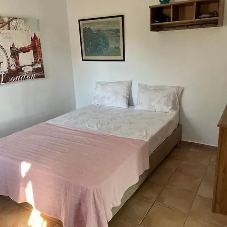 Apartment Location In Old Town *
