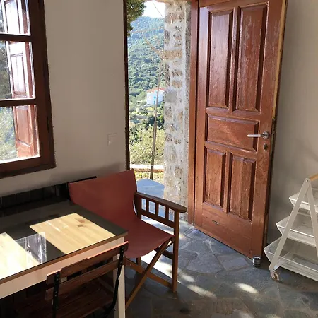 Apartment Location In Old Town