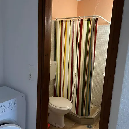 Apartment Location In Old Town