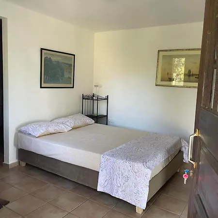 Apartment Location In Old Town Alónnisos