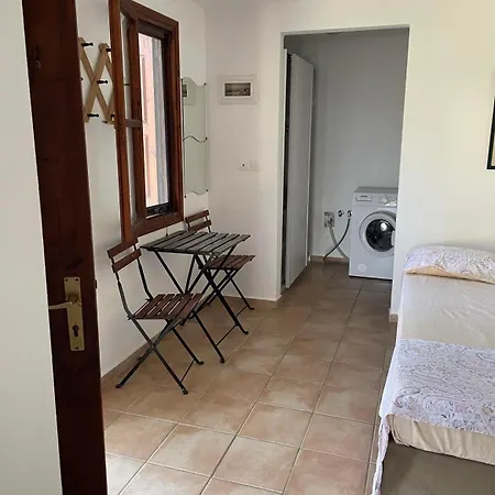 Apartment Location In Old Town