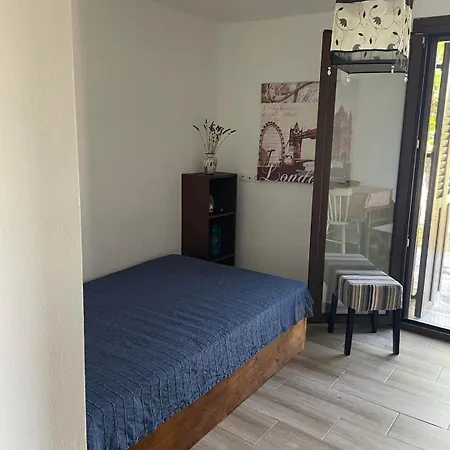 ωραία θέα Alónnisos