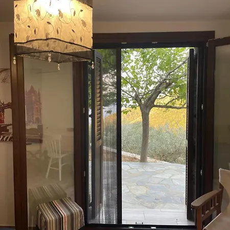 ωραία θέα * Alónnisos