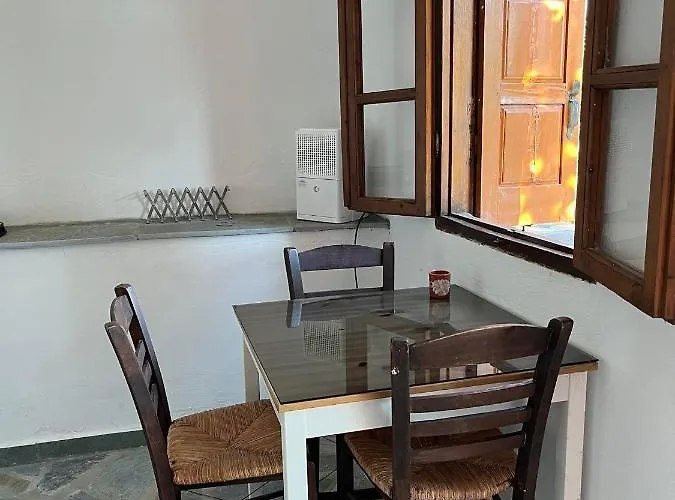 Appartamento ωραία θέα Alónnisos