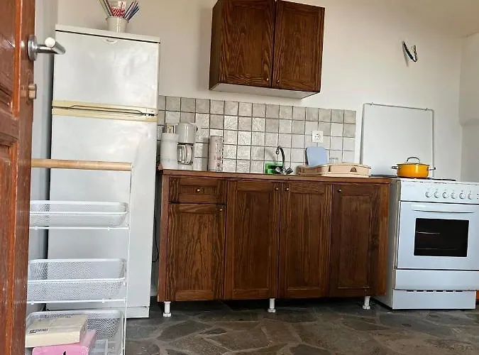 Διαμέρισμα ωραία θέα