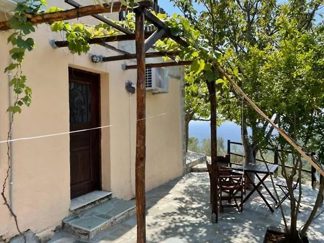 ωραία θέα * Alónnisos