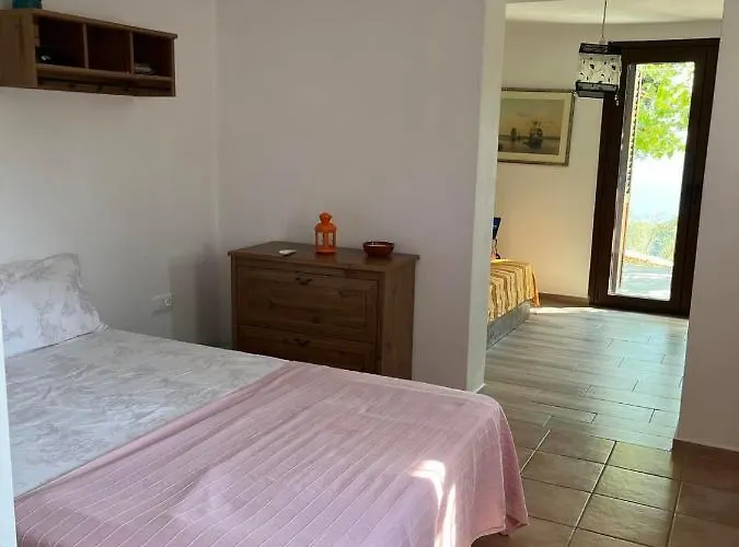 ωραία θέα Διαμέρισμα Αλόννησος