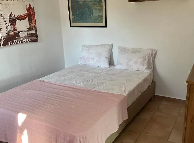 Appartamento ωραία θέα *