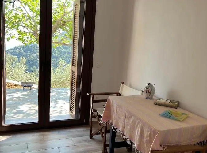 Appartamento ωραία θέα