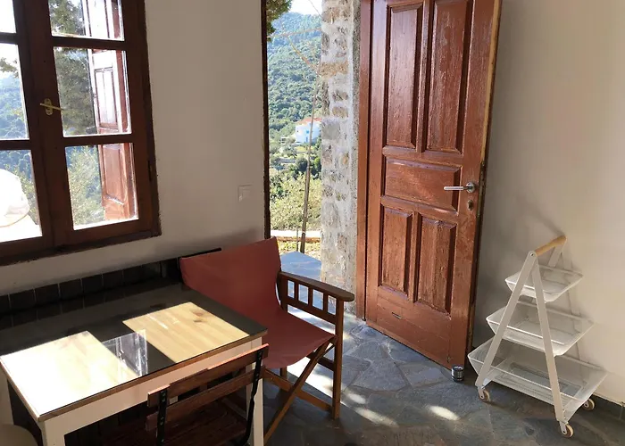 Appartamento ωραία θέα