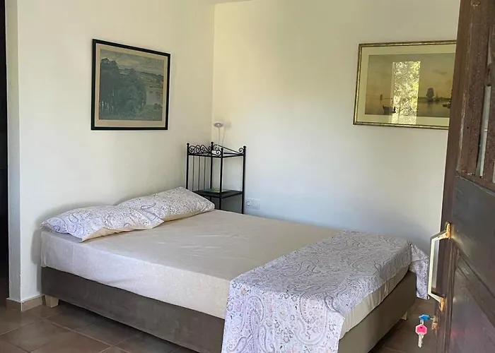 Appartamento ωραία θέα Alónnisos