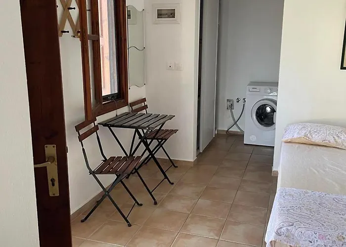 Appartamento ωραία θέα