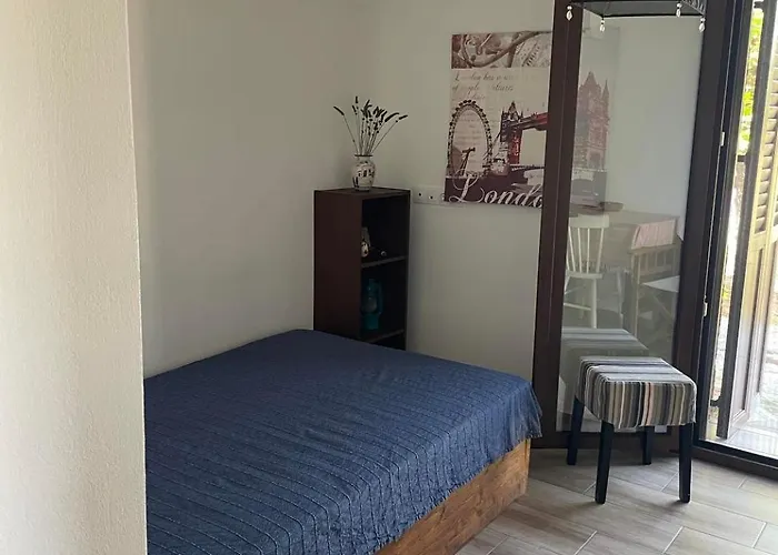 ωραία θέα Alónnisos