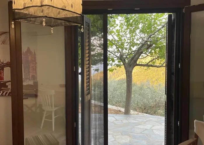 ωραία θέα * Alónnisos